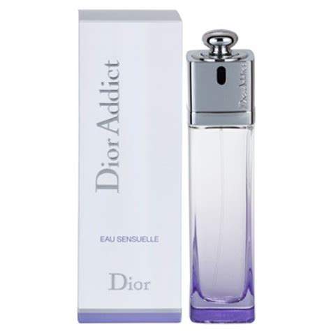 dior addict eau sensuelle sephora|Dior Addict vanilla perfume.